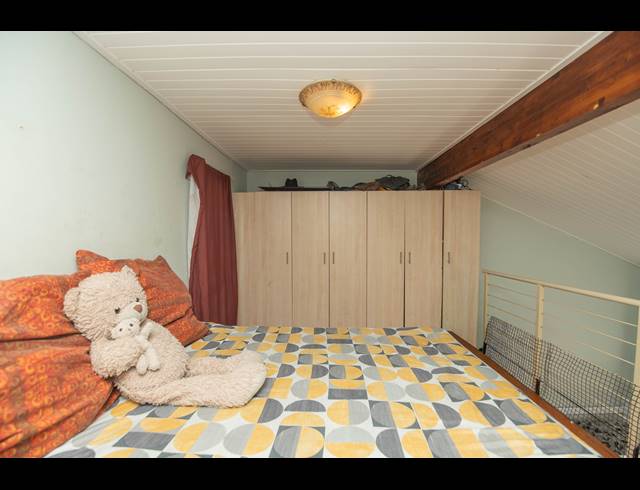 1 BEDROOM APARTMENT FOR SALE IN WALMER HEIGHTS